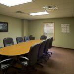 Kountry Wood conference room