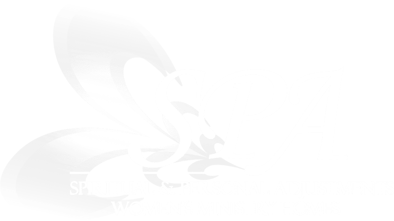 SPA Women's Ministries logo