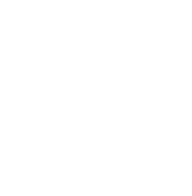Elkhart County 4-H Fair logo