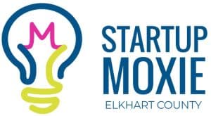 Startup Moxie Logo